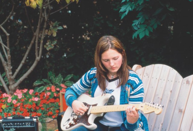 Jessica Campbell fotoğrafı