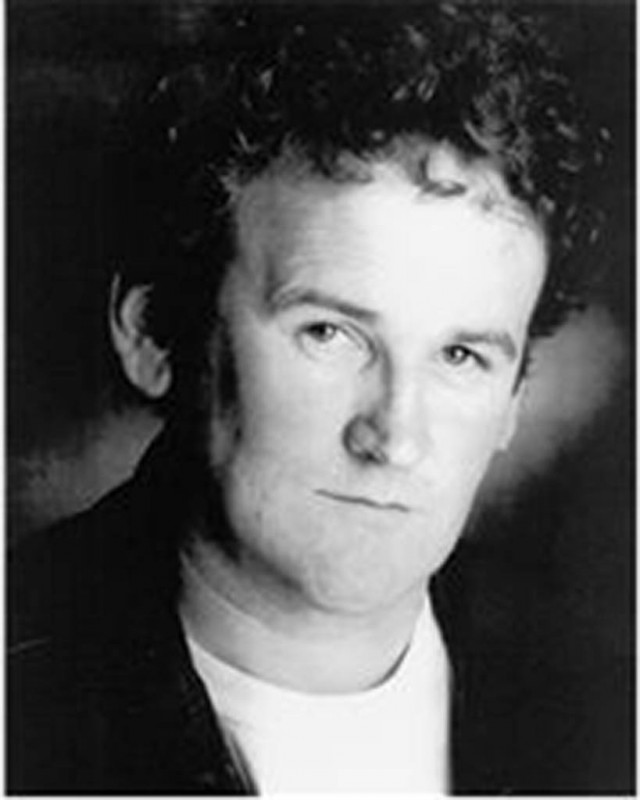 Colm Meaney fotoğrafı