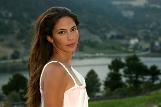 Zeynep Beşerler Fotoğrafı