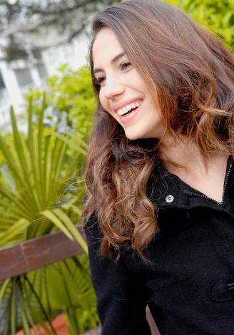 Zeynep Beşerler Fotoğrafı