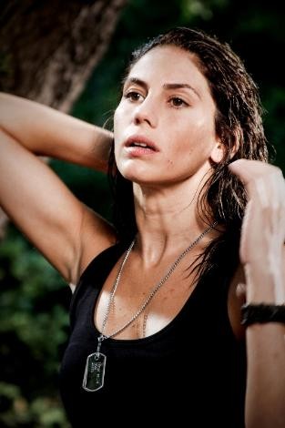 Zeynep Beşerler Fotoğrafı