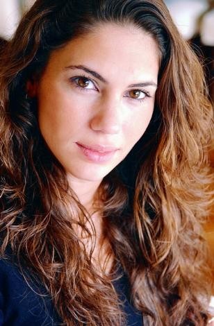 Zeynep Beşerler Fotoğrafı