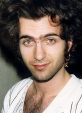 Dweezil Zappa fotoğrafı