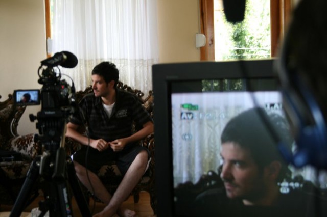 Mertkan Arat fotoğrafı