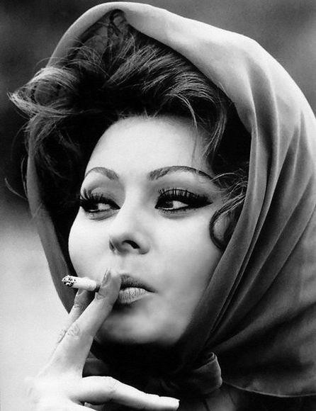 Sophia Loren fotoğrafı