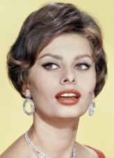 Sophia Loren fotoğrafı