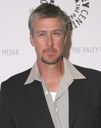 Alan Ruck Fotoğrafı