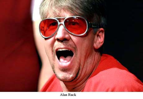 Alan Ruck Fotoğrafı