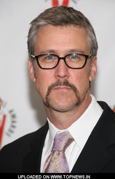Alan Ruck Fotoğrafı