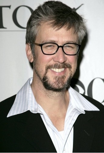 Alan Ruck Fotoğrafı