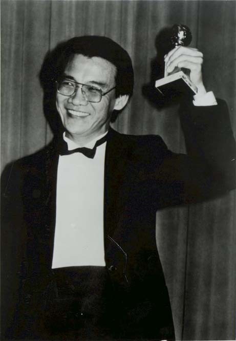 Haing S. Ngor fotoğrafı