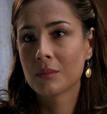 Özlem Conker fotoğrafı