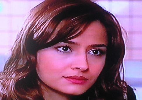 Özlem Conker Fotoğrafı