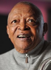 Hugh Masekela fotoğrafı