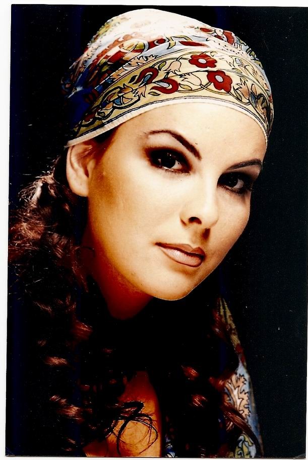 Seren Fosforoğlu fotoğrafı