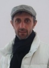 Metin Balekoğlu fotoğrafı