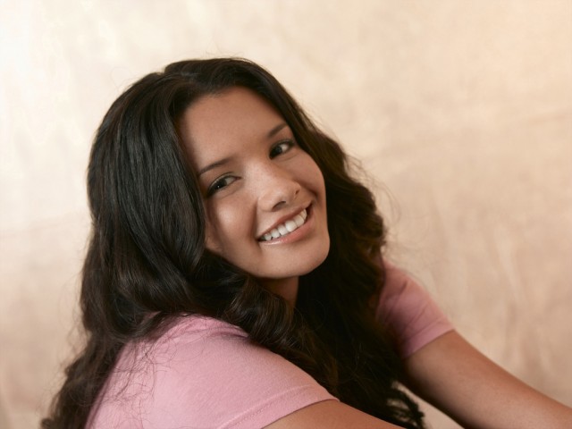 Alice Greczyn Fotoğrafı