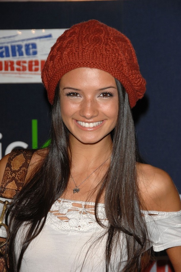 Alice Greczyn Fotoğrafı