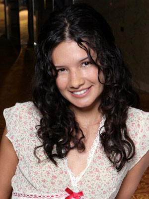 Alice Greczyn Fotoğrafı