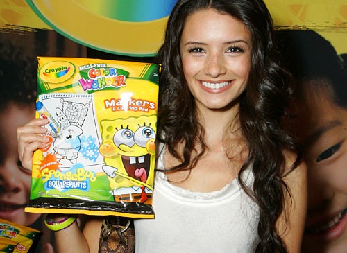 Alice Greczyn fotoğrafı