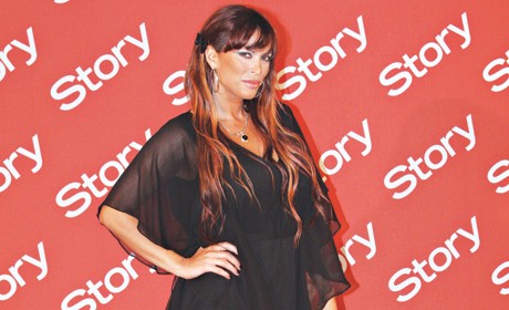 Ksenija Pajcin fotoğrafı