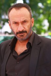 Metin Yücel fotoğrafı