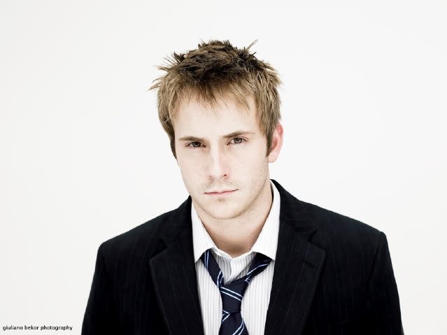 Robert Hoffman Fotoğrafı