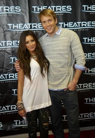 Robert Hoffman Fotoğrafı