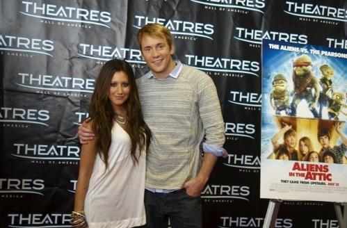 Robert Hoffman Fotoğrafı