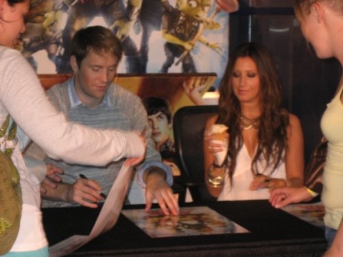 Robert Hoffman Fotoğrafı