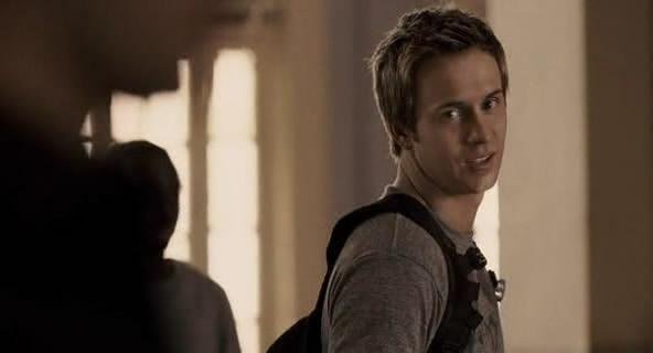 Robert Hoffman Fotoğrafı