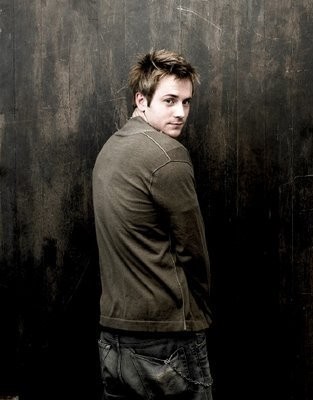 Robert Hoffman Fotoğrafı