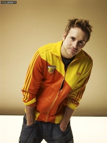 Robert Hoffman Fotoğrafı