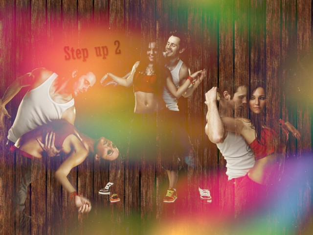 Robert Hoffman Fotoğrafı