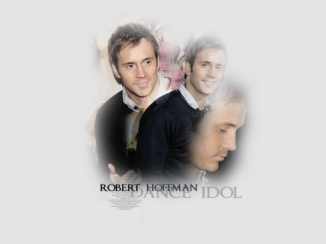 Robert Hoffman Fotoğrafı