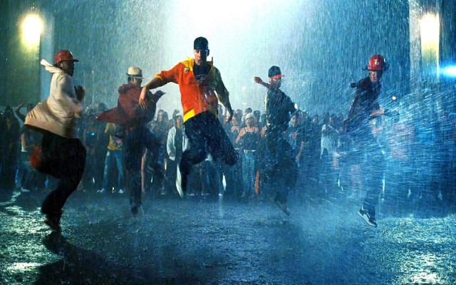 Robert Hoffman Fotoğrafı