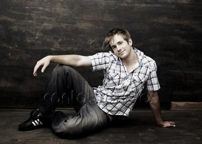 Robert Hoffman Fotoğrafı