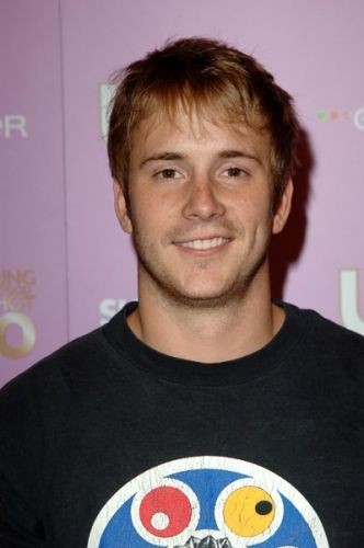 Robert Hoffman Fotoğrafı