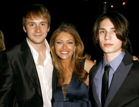 Robert Hoffman Fotoğrafı