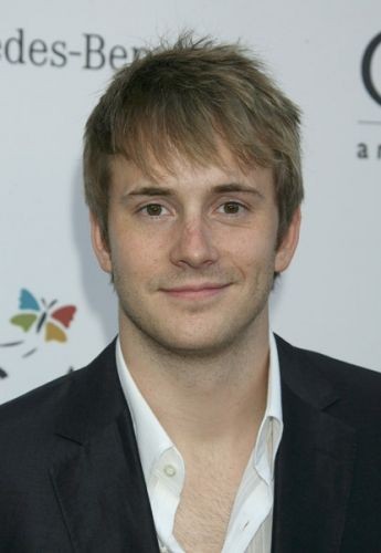 Robert Hoffman Fotoğrafı