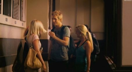 Robert Hoffman fotoğrafı