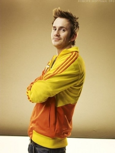 Robert Hoffman Fotoğrafı