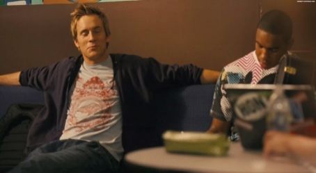 Robert Hoffman fotoğrafı