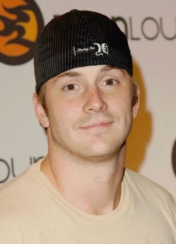 Robert Hoffman fotoğrafı