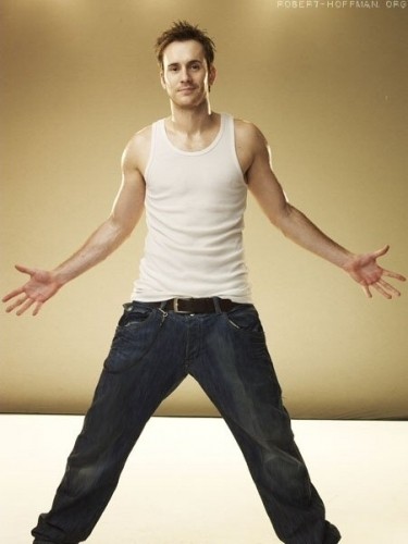 Robert Hoffman Fotoğrafı