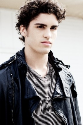 Tom Maden fotoğrafı