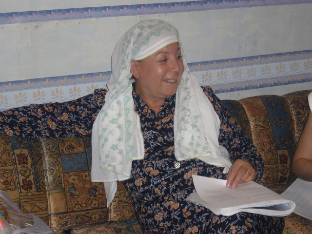 Zerrin Sümer fotoğrafı