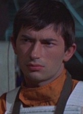 Colin Higgins (i) fotoğrafı