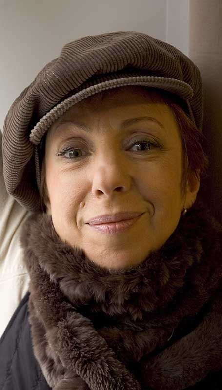 Galina Petrova fotoğrafı