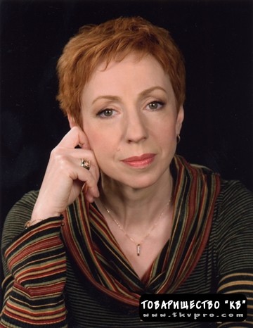 Galina Petrova fotoğrafı